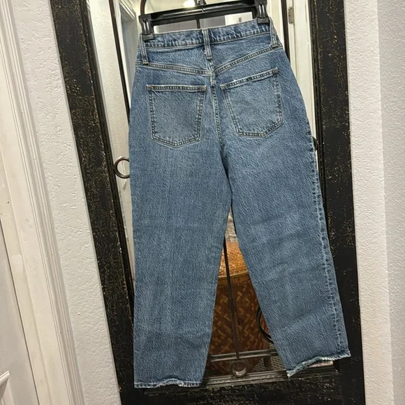 vintage straight - Picture 2 of 6